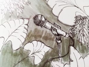 Laisse le BON TEMPS se marrer !